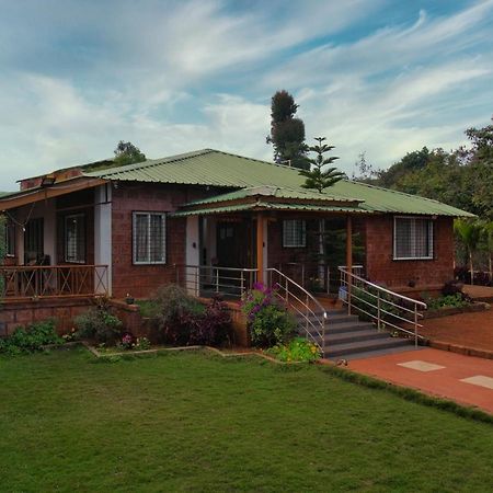 Highgarden Villa Mahabaleshwar Exterior photo