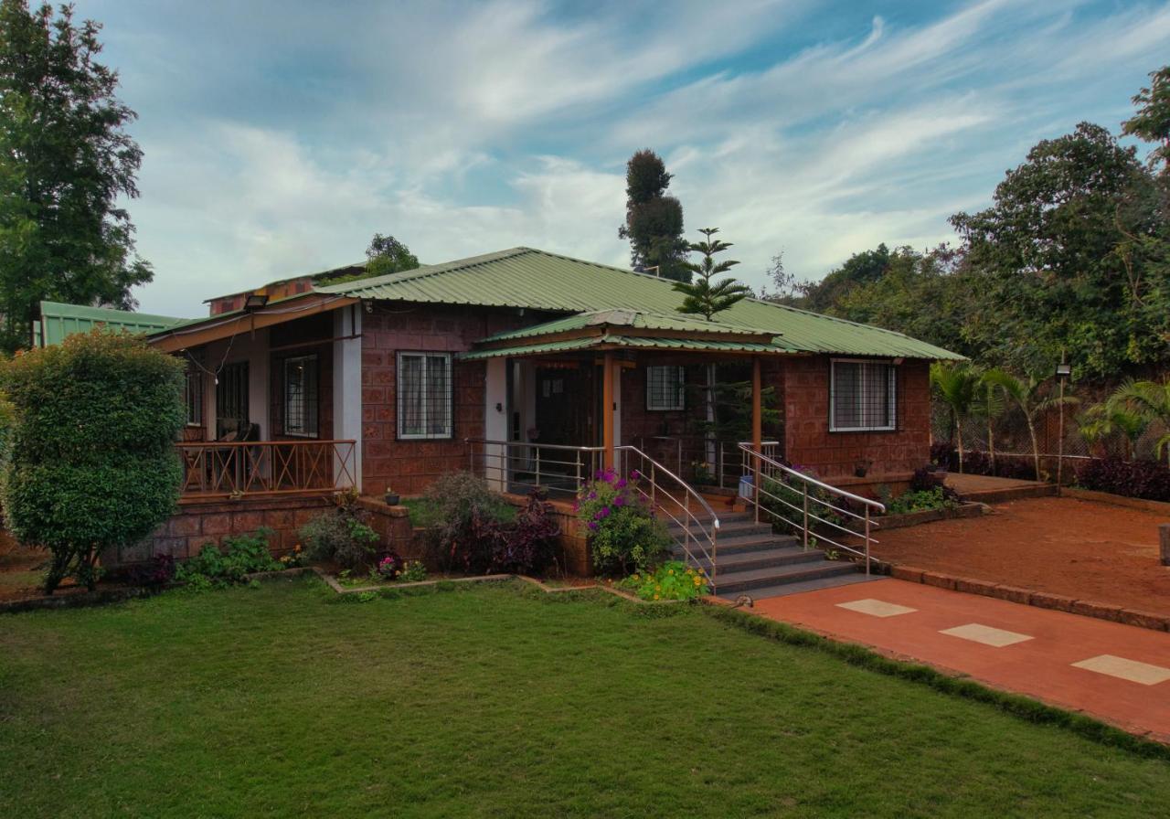 Highgarden Villa Mahabaleshwar Exterior photo