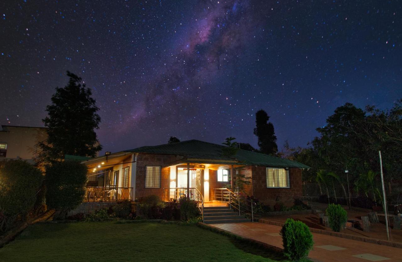 Highgarden Villa Mahabaleshwar Exterior photo
