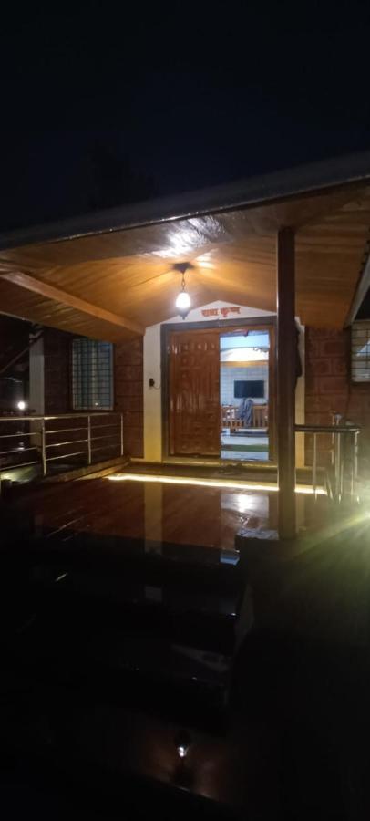 Highgarden Villa Mahabaleshwar Exterior photo