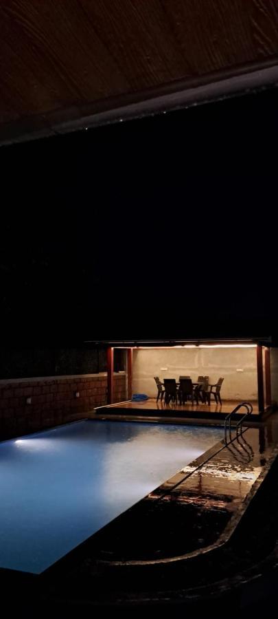 Highgarden Villa Mahabaleshwar Exterior photo