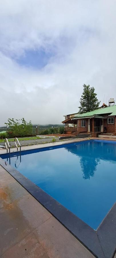 Highgarden Villa Mahabaleshwar Exterior photo