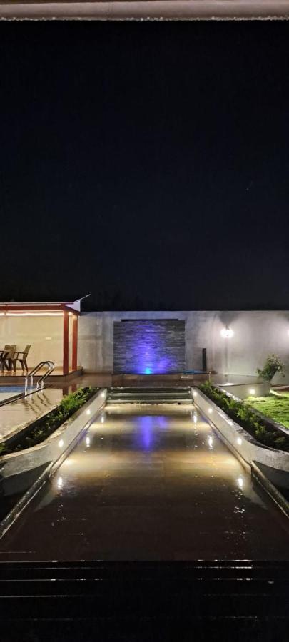 Highgarden Villa Mahabaleshwar Exterior photo