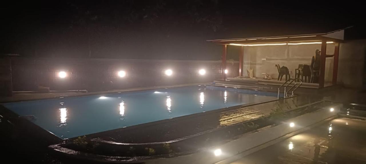 Highgarden Villa Mahabaleshwar Exterior photo