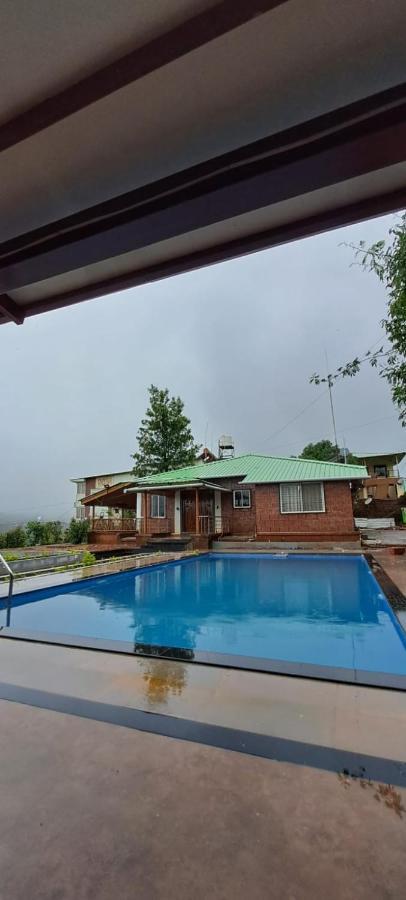 Highgarden Villa Mahabaleshwar Exterior photo