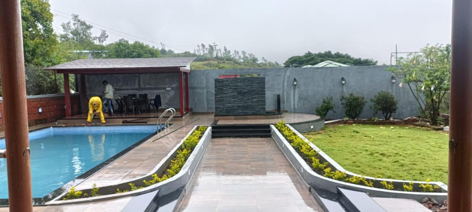 Highgarden Villa Mahabaleshwar Exterior photo