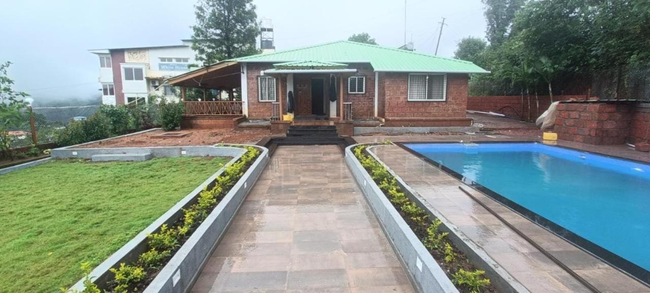 Highgarden Villa Mahabaleshwar Exterior photo