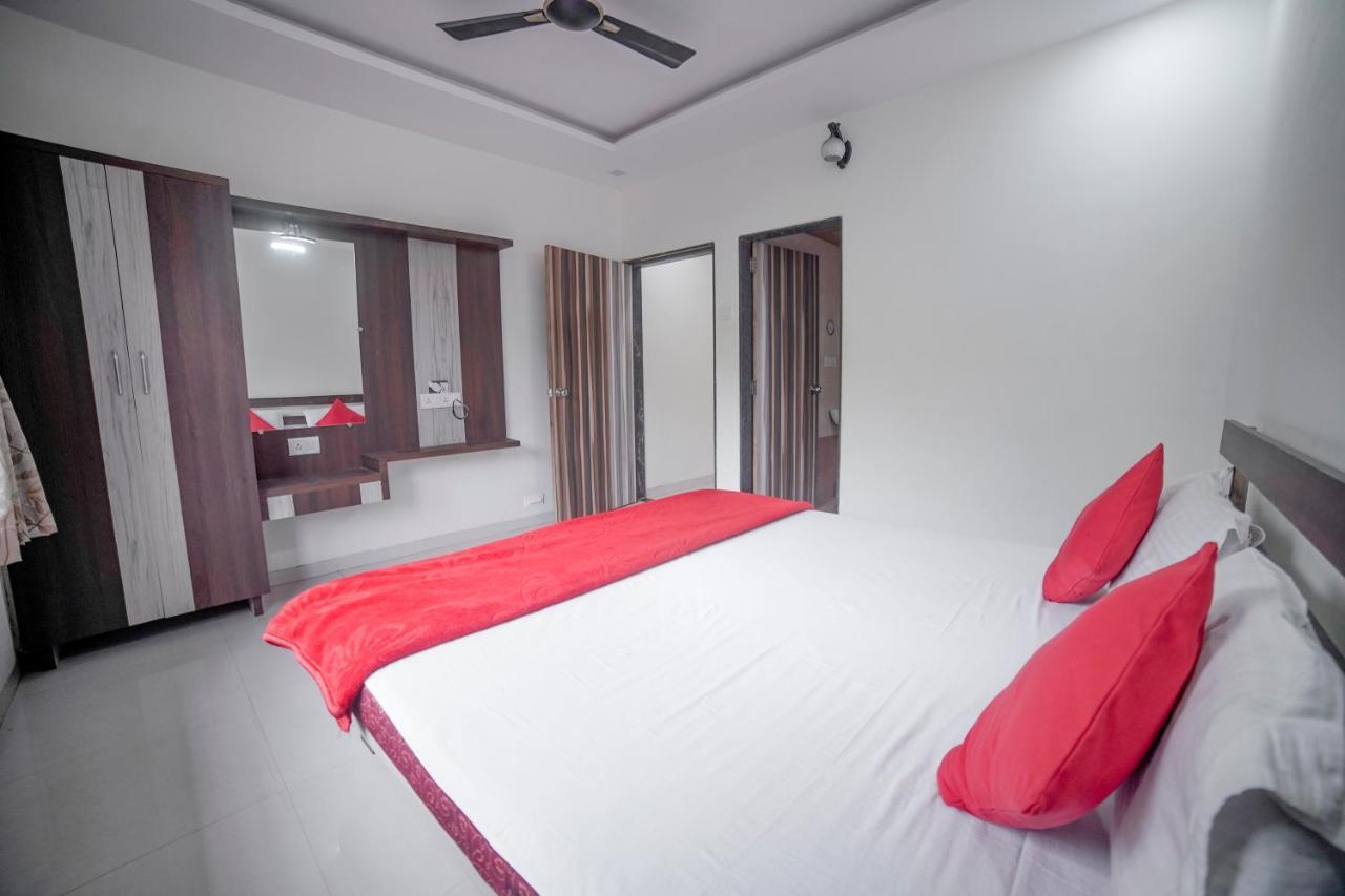 Highgarden Villa Mahabaleshwar Exterior photo