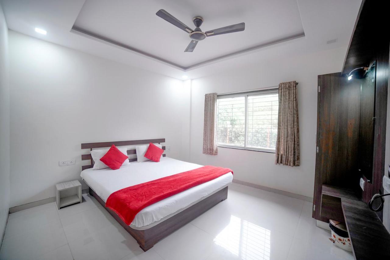 Highgarden Villa Mahabaleshwar Exterior photo