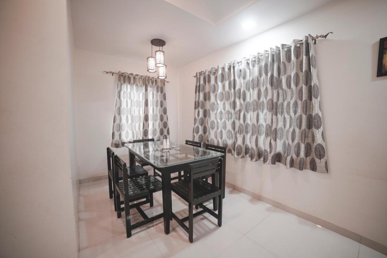 Highgarden Villa Mahabaleshwar Exterior photo